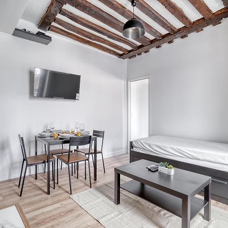 Cozy Appart Proche Paris Et Transport Orly Free Parking Choisy-le-Roi Esterno foto