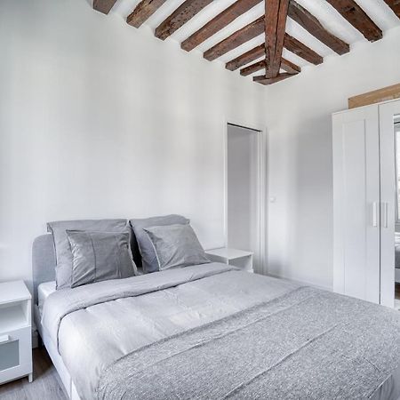 Cozy Appart Proche Paris Et Transport Orly Free Parking Choisy-le-Roi Esterno foto