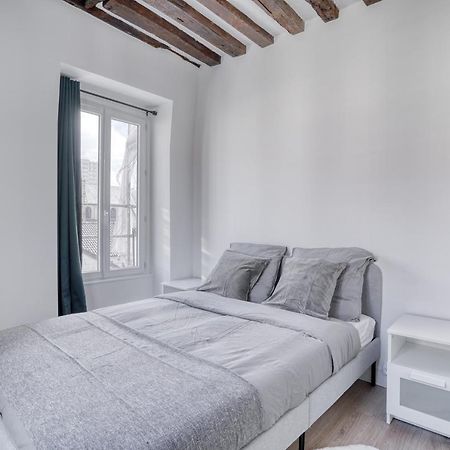 Cozy Appart Proche Paris Et Transport Orly Free Parking Choisy-le-Roi Esterno foto